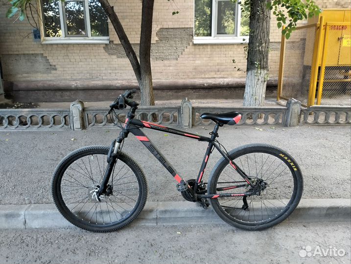 Велосипед stels 27,5