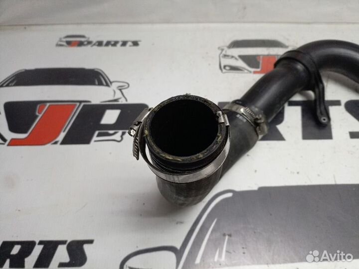 Патрубок интеркулера Ford Kuga II (2012—2016) CV616K863BE