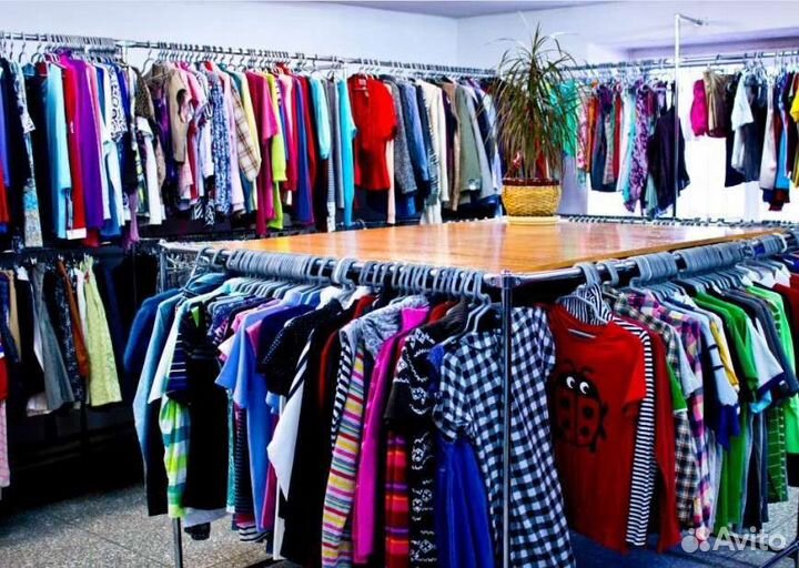 Одежда Секонд хенд детский