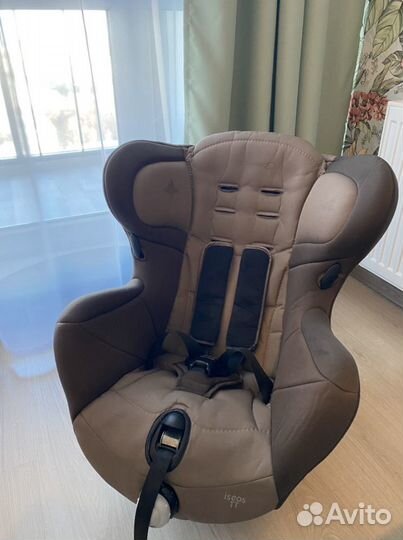 Детское автокресло Bebeconfort 9-18 кг