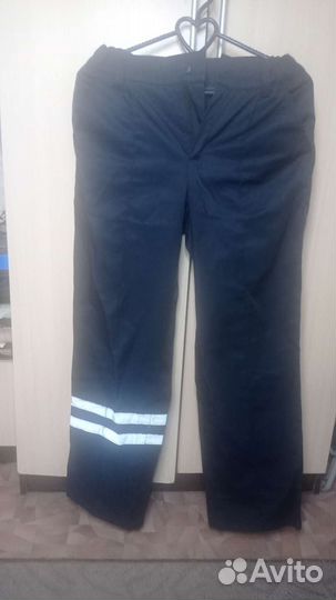 Форма мчс женская