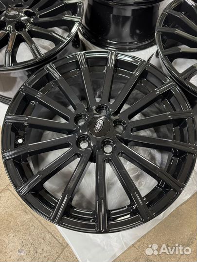 Диски оригинал Range Rover Sport R19