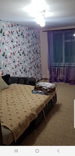 2-к. квартира, 53,1 м², 5/5 эт.