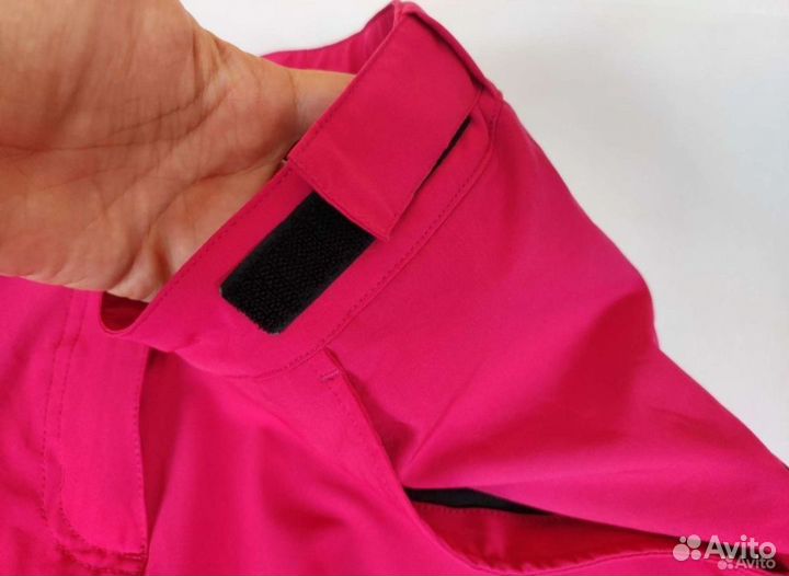 Велошорты 44 Ast bike женские