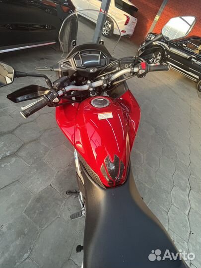 Продажа мотоцикла