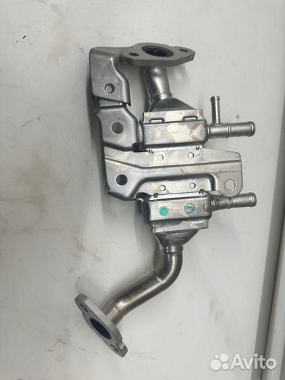 Радиатор EGR Lexus RX 450h 2568031050