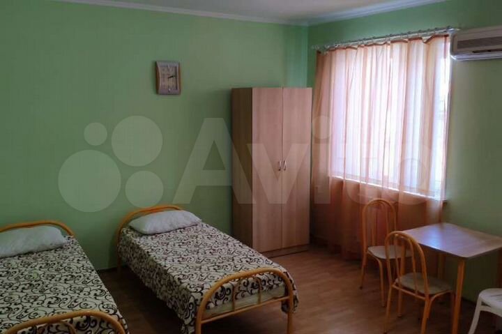 Комната 18 м², 2/3 эт.