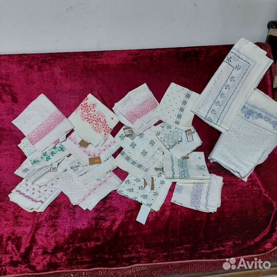 Пакет вещей