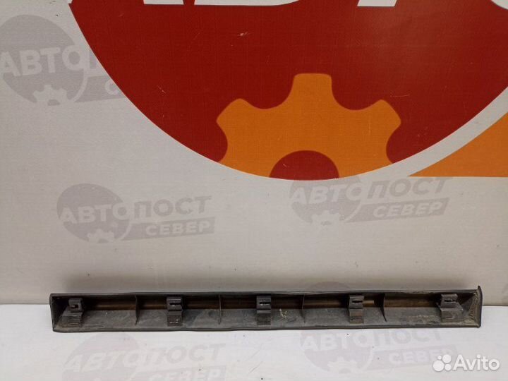 Молдинг двери задний правый Mazda Cx-7 ER3P L3-VDT