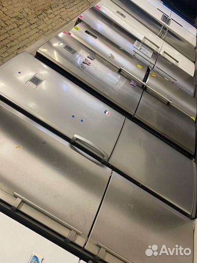 Холодильник бу с гарантией и доставкой