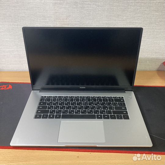 Huawei matebook d14 i5