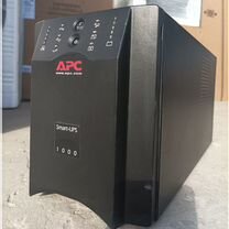 Ибп APC SMART 1000