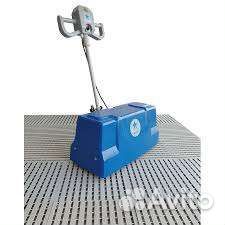 Пылевыбивалка для ковров