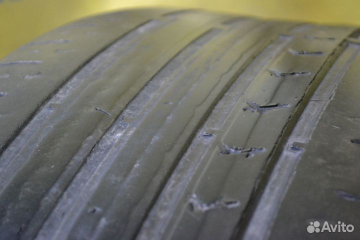 Continental ContiPremiumContact 5 225/60 R17