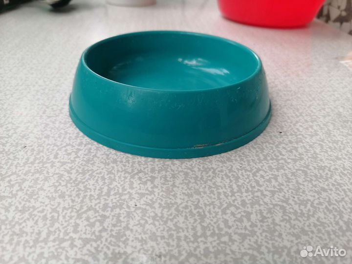 Миска для животных