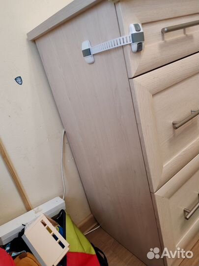 Комод 90,5-90,5-46.5 см