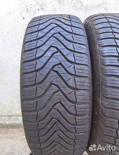 Gripmax Status Allclimate 235/55 R19 105W