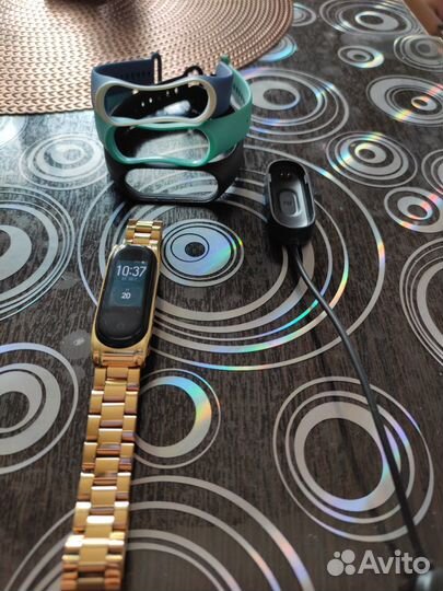 Xiaomi mi band 4nfs
