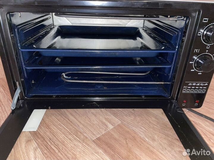 Мини-печь artel