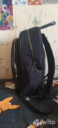 Рюкзак для школы подростковый