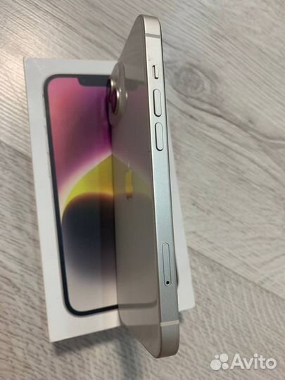 iPhone 14, 128 ГБ