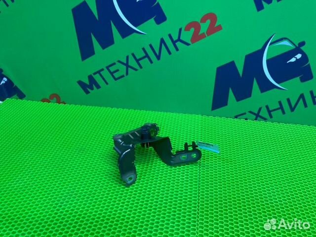 Кронштейн крыла передний левый Bmw X3 F25 N47D20C