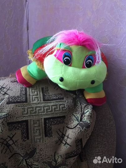 Игрушка Черепаха