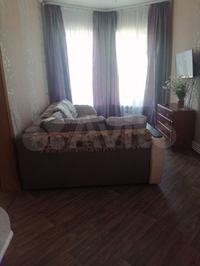 Дом 62,8 м² на участке 15 сот.