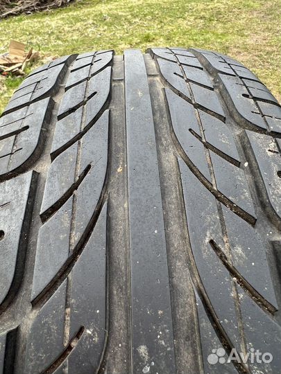 Amtel Planet T-301 205/60 R16
