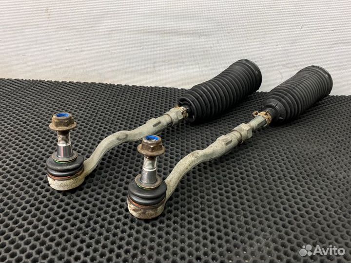 Тяги Рулевые Bmw X3 F25 N20B20A 2012