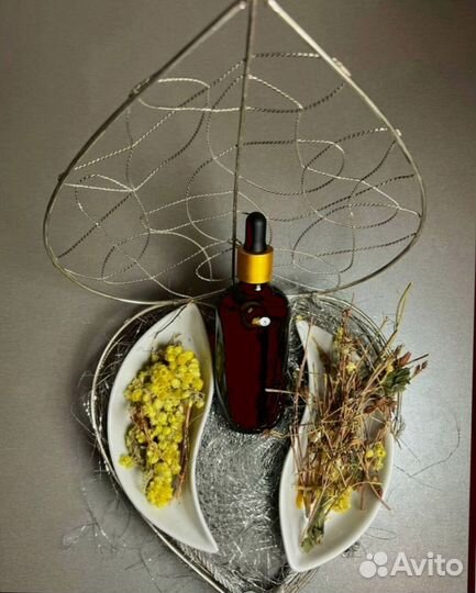 Вытяжка «здоровая поджелудочная»