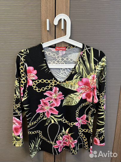 Блузка женская 44 46