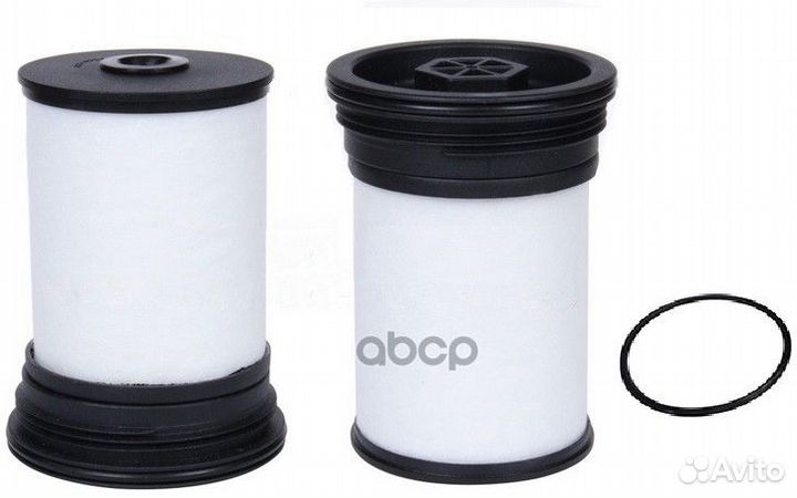 FE0063 JS Asakashi Фильтр топливный FE0063 JS A