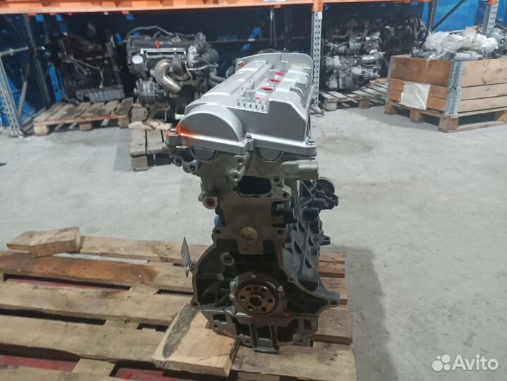 Двc кoнтрaктный G4gс 2.0 Нyundai Sonatа 4