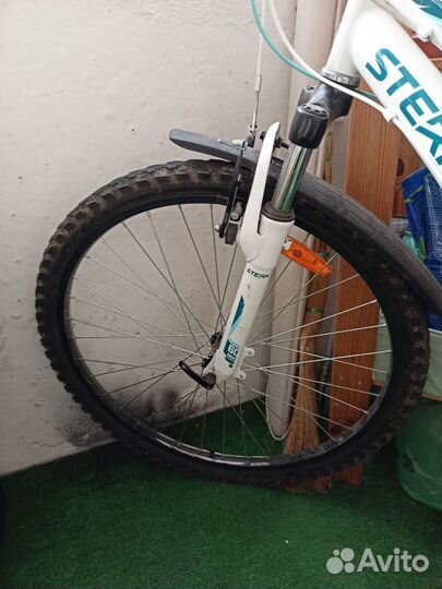 Горный велосипед Stern Vega 1.0 женский