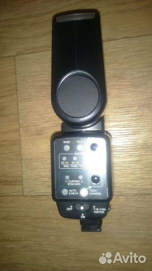 Профессиональный фотоаппарат Olympus ED 35-180