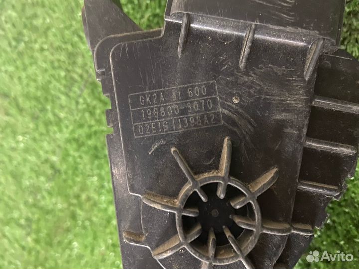 Электронная педаль газа Mazda 6 GG 2.3