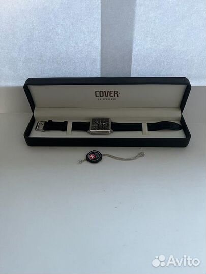 Часы мужские cover