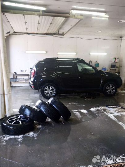 Продам готовый бизнес автомойка