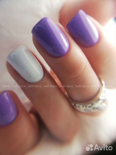 Маникюр педикюр на дому