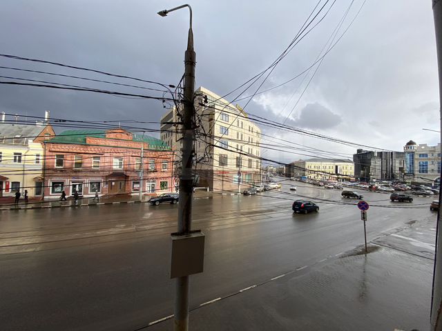 2-к. квартира, 54 м², 2/5 эт.