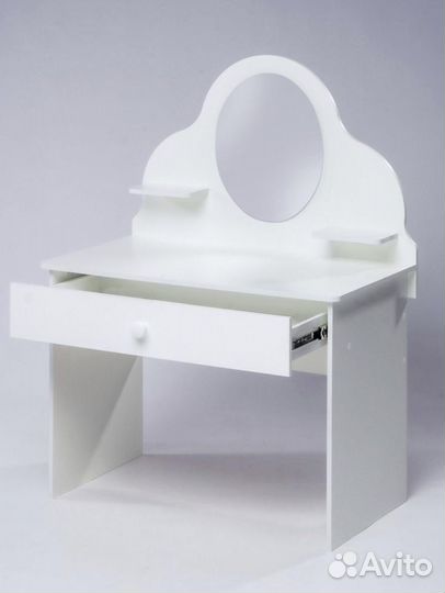 Детский туалетный столик от производителя