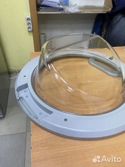 Люк стиральной машины Hotpoint Ariston