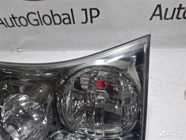 Стоп-сигнал правый Toyota Harrier GSU35W 2GR-FE