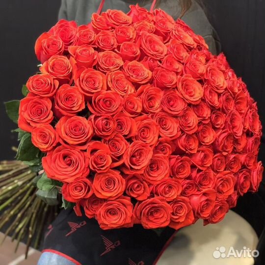Цветы розы и букеты с доставкой