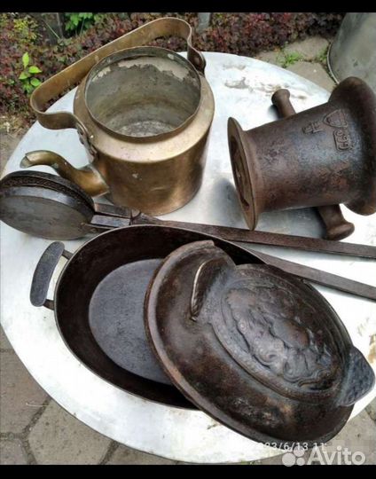 Предметы быта