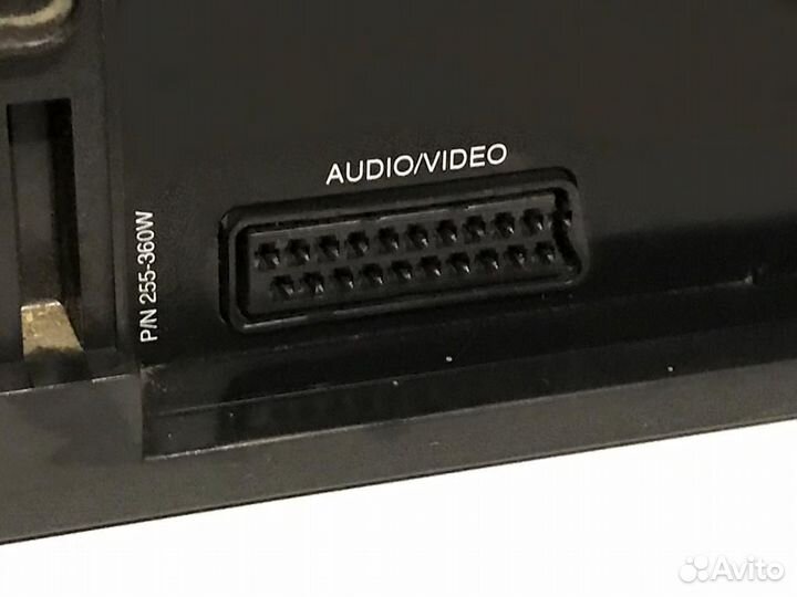 Видеомагнитофон, оцифровка видео кассет