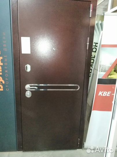 Дверь Чикаго 100мм