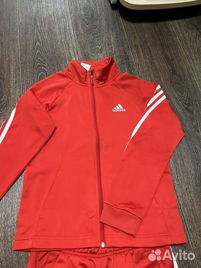 Спортивный костюм adidas р-152