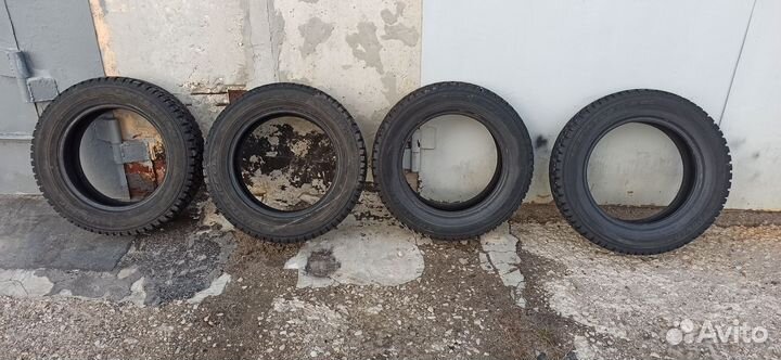 Dunlop SP Winter Ice 01 185/65 R15 88T